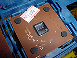 Athlon MP