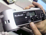 PowerShot600
