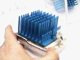 CPUFAN