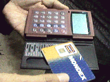 MONDEX