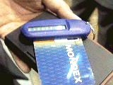 MONDEX