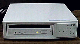 CD-R HONTAI