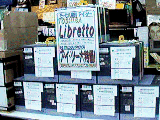LibrettoSIMM