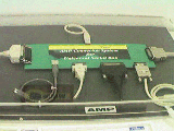 USB