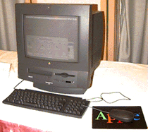 Macintosh Performa 5420
