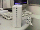 Aterm IT45DSU