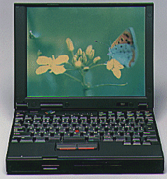 ThinkPad 560