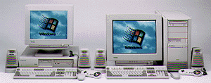 TOSHIBA BREZZA