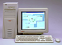 Tower Case