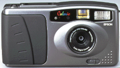 Epson CP-100
