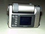 DSC-F1
