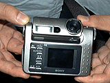 DSC-F1