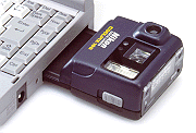 COOLPIX 100