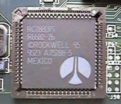 RC288CPi