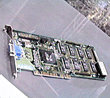 Virge VX