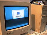 Mac OS