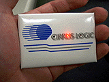 CIRRUS LOGIC