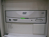 DVD