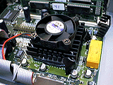 Gx86 TATUNG