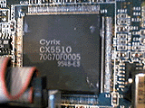 Gx86 TATUNG