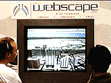 Webscape