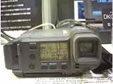 DSC-F1