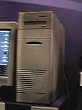 GenesisMP