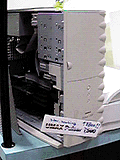 UMAX Pulsar 1800