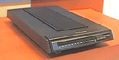 Courier I-modem #1