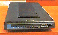 Courier I-modem #2