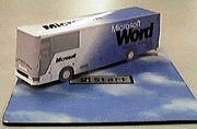 Paper Model
