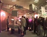 casio