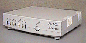 ALEX-64/HF