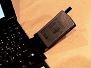 docking
