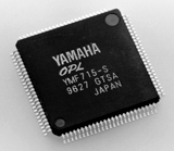 YMF715
