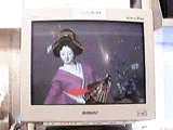 SONY CCD