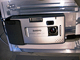 SANYO DSC-1