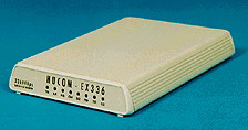 HUCOM-EX336