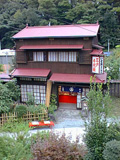 C400L-建物
