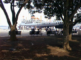 公園