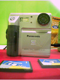 Panasonic