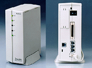 Aterm IT55DSU