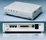 Aterm IT55