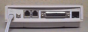 TS128GA2 Backside