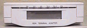 TS128GA2 Frontside