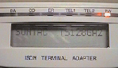 TS128GA2 Panel
