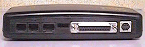 BitSURFR Pro Backside