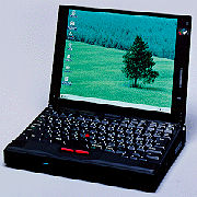 ThinkPad 760EL