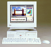 Digital Celebris FX