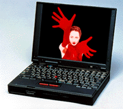 ThinkPad 535